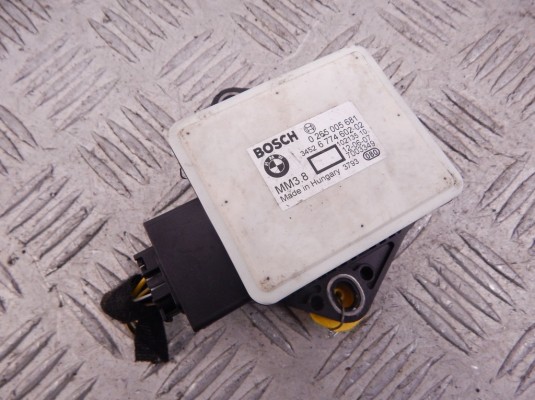 Датчик удара BMW X5-series (E70) 34 52 6 774 602