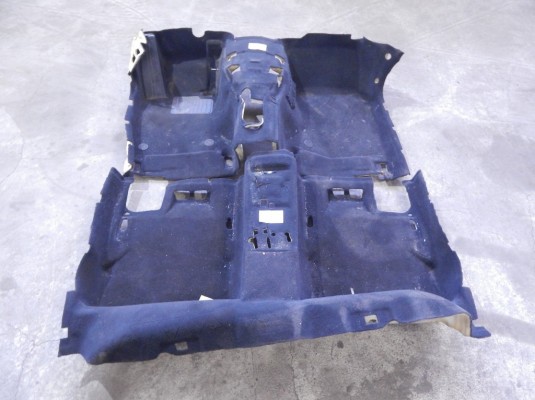 Ковер салонный BMW 5-series (E60/61) 51 47 7 069 294