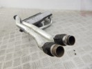 Радиатор отопителя (печки) BMW X3-series (E83) 64 11 8 372 783