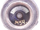 Компрессор кондиционера BMW 3-series (E46) 64 52 6 910 458