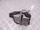Замок двери задней левой BMW 3-series (E46) 51 22 7 011 245