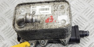 Теплообменник АКПП BMW 7-series (E65/66) 17 21 7 800 479