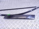 Молдинг двери передней правой BMW X5-series (E53) 51 32 8 257 702