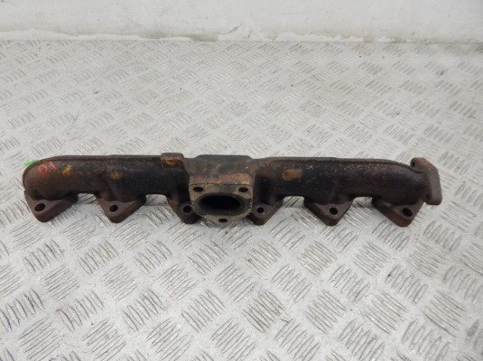 Коллектор выпуской BMW X5-series (E53) 11 62 2 248 166