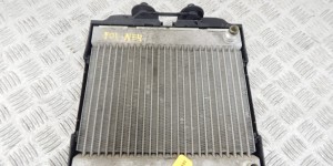 Радиатор (дополнительный) BMW 7-series (F01/02) 7806190 Радиатор (дополнительный) BMW 7-series (F01/02) 7806190