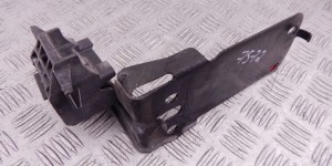 Передняя панель крепления облицовки (телевизор) BMW X1-series (E84) 51 64 7 117 812