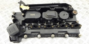 Клапанная крышка BMW 3-series (E46) 11 12 7 790 376