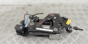 Компрессор пневмоподвески BMW X5-series (E70) 37 22 6 775 479