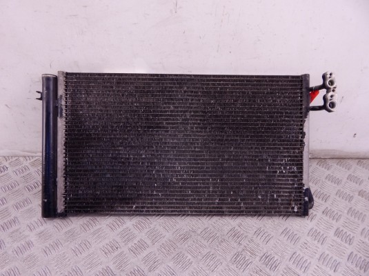 Радиатор кондиционера BMW 3-series (E90/91/92) 64 53 9 206 296