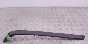 Молдинг бампера заднего BMW 5-series (E39) 51 12 8 184 508