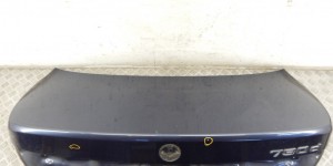 Крышка багажника (дверь 3-5) BMW 7-series (E65/66)