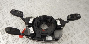 SZL (Коммутационный центр в рулевой колонке) BMW 5-series (E60/61) 61 31 6 911 514