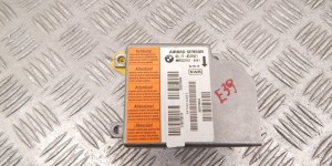 Блок AirBag BMW 5-series (E39) 65 77 8 372 521