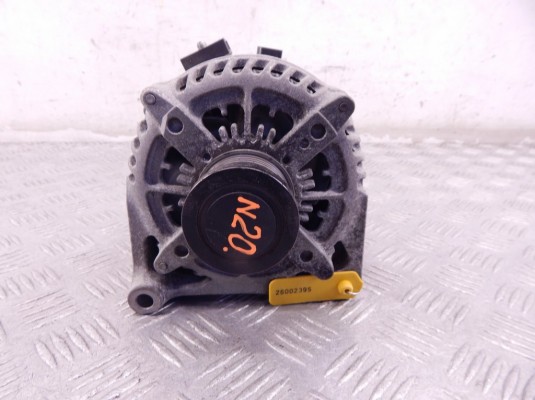 Генератор BMW X1-series (E84) 12 31 7 605 478 Генератор BMW X1-series (E84) 12 31 7 605 478