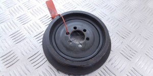 Шкив коленвала BMW 3-series (E90/91/92) 11 23 7 519 629