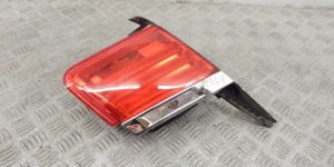 Фонарь крышки багажника левый BMW 7-series (F01/02) 63 21 7 182 205