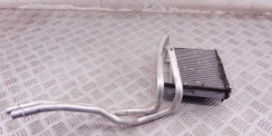 Радиатор отопителя (печки) BMW 3-series (E46) 64 11 8 372 783 Радиатор отопителя (печки) BMW 3-series (E46) 64 11 8 372 783