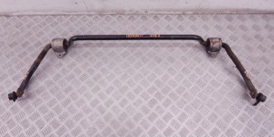 Стабилизатор подвески (поперечной устойчивости) передний BMW 3-series (E46) 31 35 1 097 178 Стабилизатор подвески (поперечной устойчивости) передний BMW 3-series (E46) 31 35 1 097 178