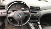 Ограничитель открывания двери передней BMW 3-series (E46)