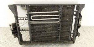 Кассета радиаторов BMW 7-series (E38)