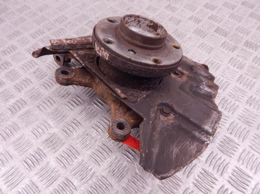 Ступица передняя правая BMW X5-series (E53) 31 21 6 761 576 Ступица передняя правая BMW X5-series (E53) 31 21 6 761 576