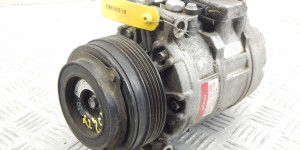 Компрессор кондиционера BMW 3-series (E46) 64 52 8 379 924