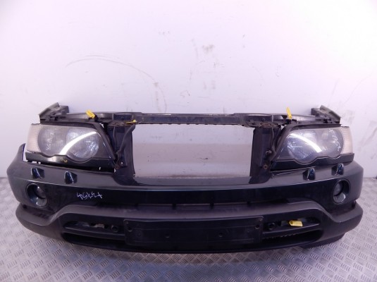 Передняя часть (ноускат) в сборе BMW X5-series (E53)