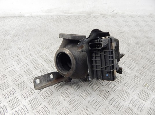 Турбина BMW 1-series (E87) 7792412 Турбина BMW 1-series (E87) 7792412