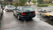 Радиатор EGR BMW 5-series (E39) 11 71 7 787 404