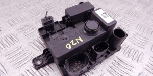 Распределитель тока BMW 4-series (F32/33/36) 12 63 7 633 242 Распределитель тока BMW 4-series (F32/33/36) 12 63 7 633 242