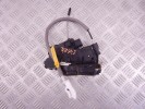 Замок двери задней правой BMW 3-series (E46) 51 22 7 011 246