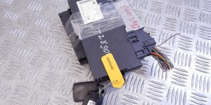 Блок управления двигателем BMW 5-series (E60/61) 13 61 8 506 199
