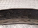 Молдинг крыла переднего правого BMW X3-series (E83) 51 71 3 405 818
