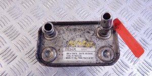 Теплообменник АКПП BMW X5-series (E53) 17 20 7 500 754