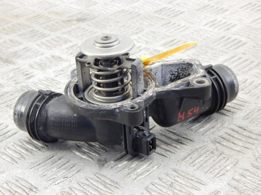 Корпус термостата BMW X3-series (E83) 11 53 1 436 824