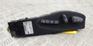 Блок управления сиденьем BMW X5-series (E53) 61 31 7 119 868