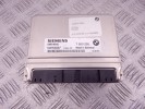 Блок управления двигателем BMW 3-series (E46) 12 14 7 500 255