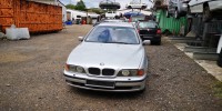 Патрубок радиатора BMW 5-series (E39)
