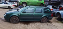 Диск тормозной передний VOLKSWAGEN GOLF  IV (1997-2005)