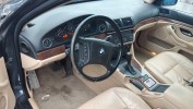 Дверь задняя правая BMW 5-series (E39)