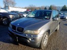 Шкив помпы BMW X5-series (E53) 11 51 1 436 590