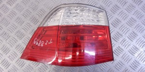 Фонарь задний левый BMW 5-series (E60/61) 63 21 7 177 693