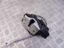 Замок двери задней правой BMW 3-series (E46) 51 22 7 011 246