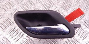 Ручка внутренняя передняя левая BMW 5-series (E39) 51 21 8 226 050