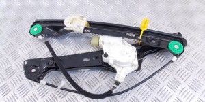 Стеклоподъемник электрический передний левый BMW 3-series (E90/91/92)