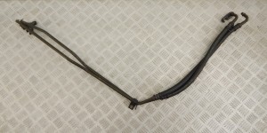 Трубка охлаждения АКПП BMW 5-series (E39) 17 22 1 714 512