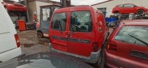 Заслонка дроссельная CITROEN BERLINGO (2002-2005)