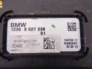 Блок управления двигателем BMW i3-series (I01) 12 36 8 627 238