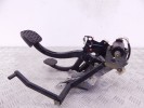 Узел педальный (блок педалей) BMW 5-series (E39) 35 10 1 164 854