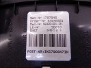 Щиток приборов (приборная панель) BMW 5-series (F10/11) 9 265 181